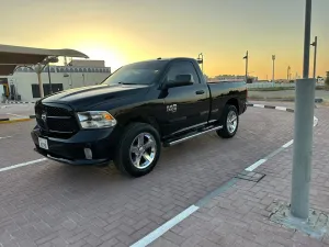 2021 Dodge Ram