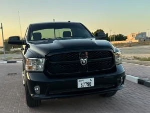 2021 Dodge Ram