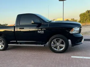 2021 Dodge Ram