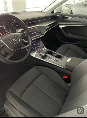 2021 Audi A6