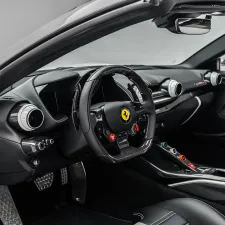 2021 Ferrari 812 Superfast