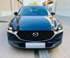 2022 Mazda CX-30 in dubai