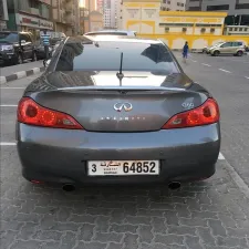 2014 Infiniti Q60