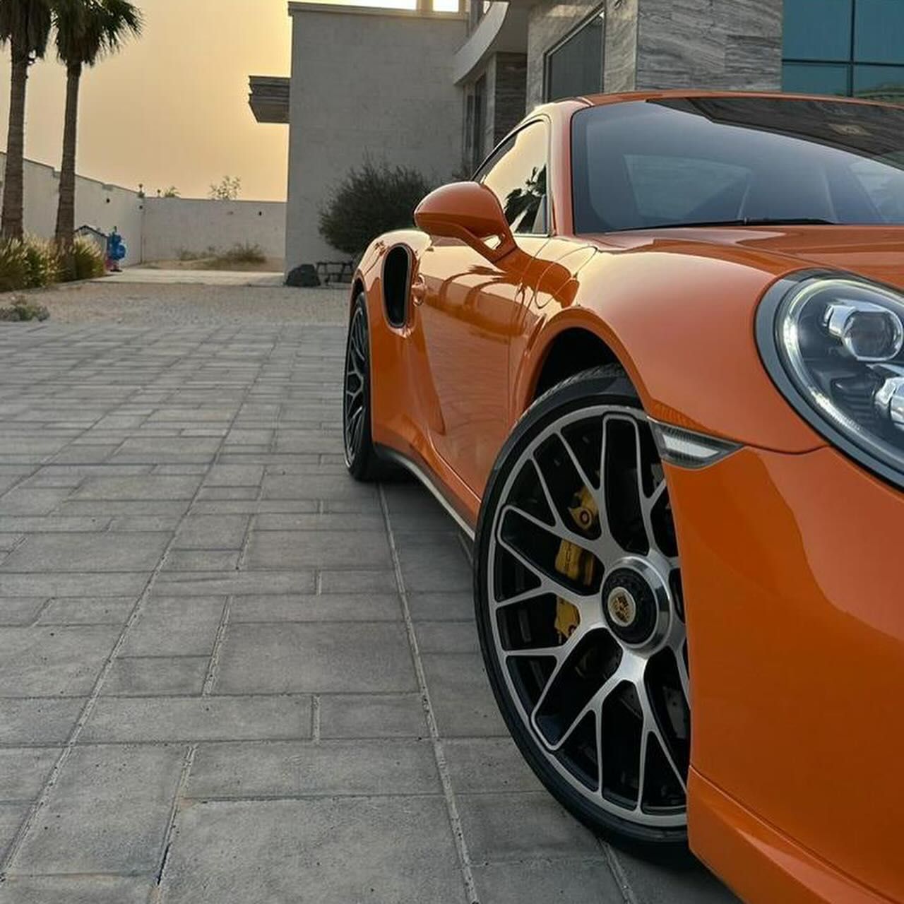 2015 Porsche 911 Carrera