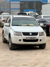 2010 Suzuki Vitara in dubai