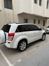 2010 Suzuki Vitara