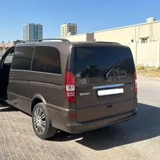 2012 Mercedes-Benz Vito in dubai