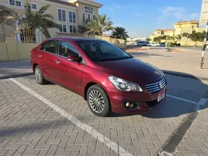 2016 Suzuki Ciaz