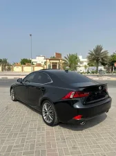 2015 Lexus IS