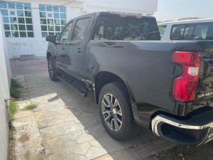 2023 Chevrolet Silverado