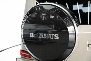 2021 Brabus 700