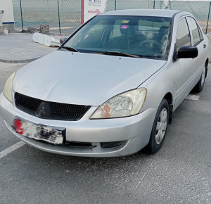 2009 Mitsubishi Lancer