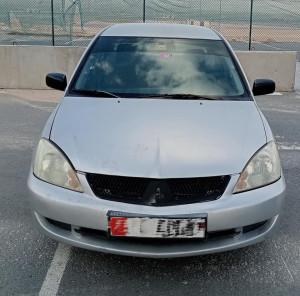 2009 Mitsubishi Lancer