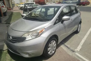 2016 Nissan Versa