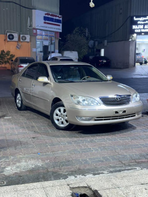 2005 Toyota Camry in dubai