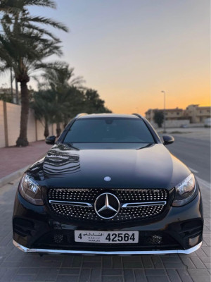 2019 Mercedes-Benz GLC