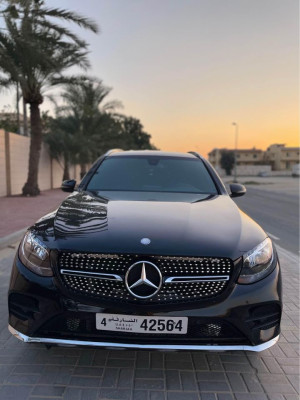 2019 Mercedes-Benz GLC