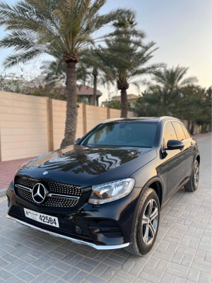 2019 Mercedes-Benz GLC