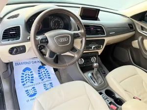 2013 Audi Q3