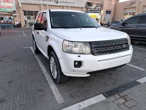 2011 Land Rover LR2 in dubai