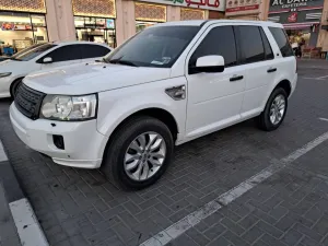 2011 Land Rover LR2