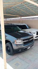 2013 Chevrolet Avalanche in dubai