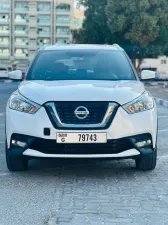 2017 Nissan KICKS in dubai