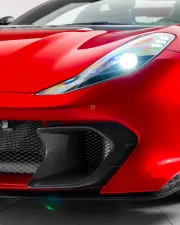 2023 Ferrari 812 Superfast