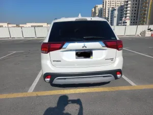 2019 Mitsubishi Outlander