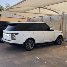 2018 Land Rover Range Rover