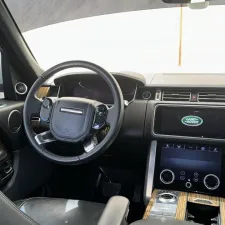 2018 Land Rover Range Rover