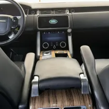 2018 Land Rover Range Rover