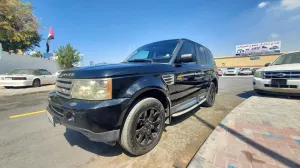 2006 Land Rover Range Rover Sport in dubai