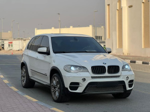 2011 BMW X5 in dubai