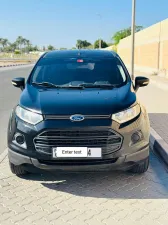 2015 Ford EcoSport in dubai