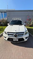 2013 Mercedes-Benz GL in dubai