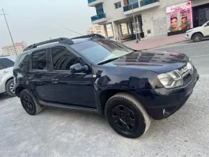 2016 Renault Duster in dubai