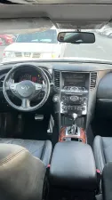 2009 Infiniti FX35