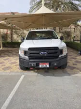 2019 Ford F150 in dubai