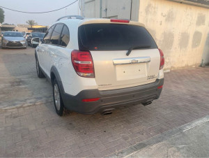 2015 Chevrolet Captiva