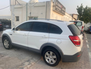 2015 Chevrolet Captiva