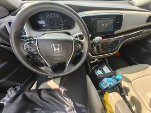 2020 Honda Odyssey