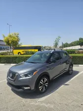 2019 Nissan KICKS in dubai