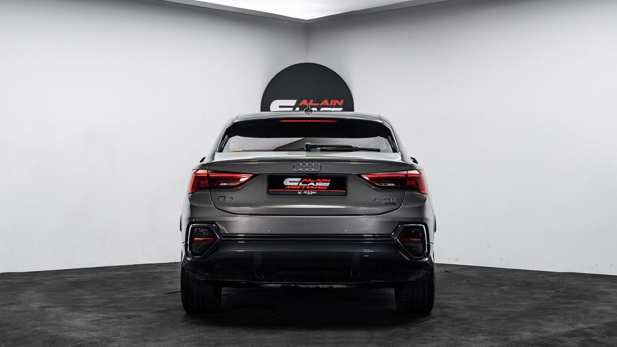 2023 Audi Q3