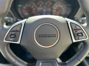 2024 Chevrolet Camaro