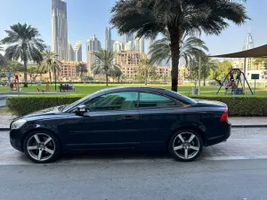 2010 Volvo C70