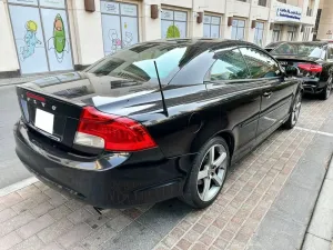 2010 Volvo C70