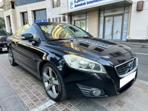 2010 Volvo C70