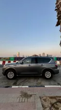 2022 Nissan Armada