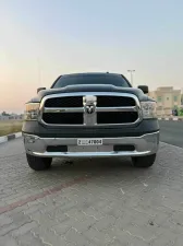 2015 Ram 1500 in dubai